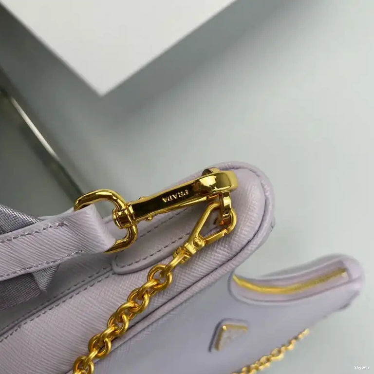 Prada 2209YZ0054 Bag 1028